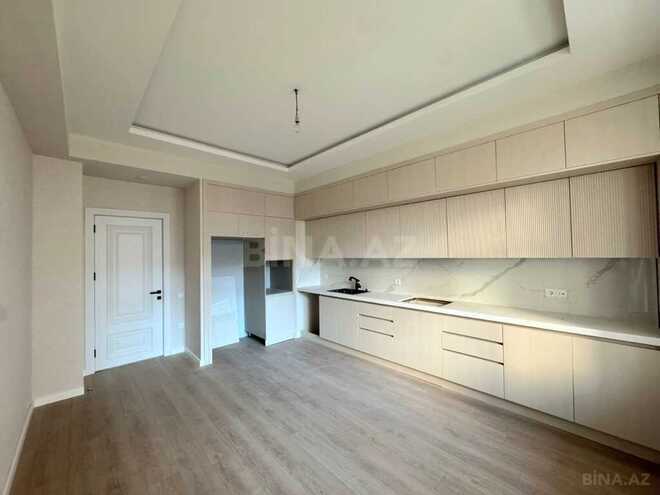 3-комн. новостройка - пос. Бадамдар - 141 м² (6)