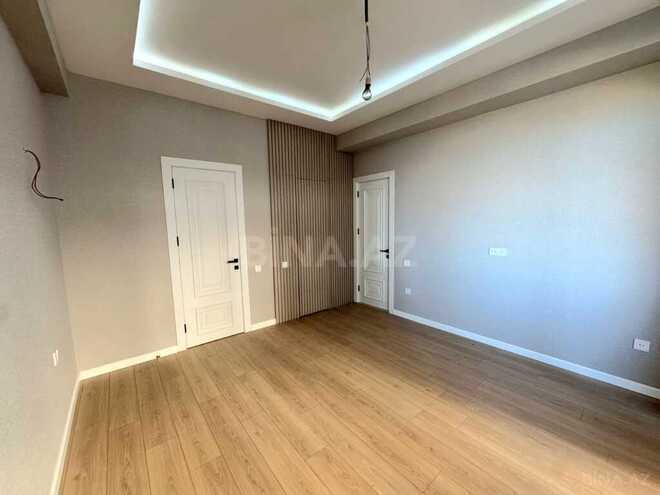 3-комн. новостройка - пос. Бадамдар - 141 м² (10)