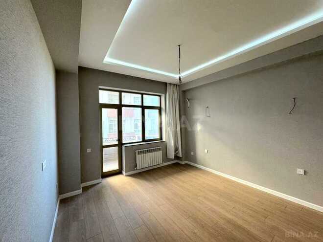 3-комн. новостройка - пос. Бадамдар - 141 м² (9)