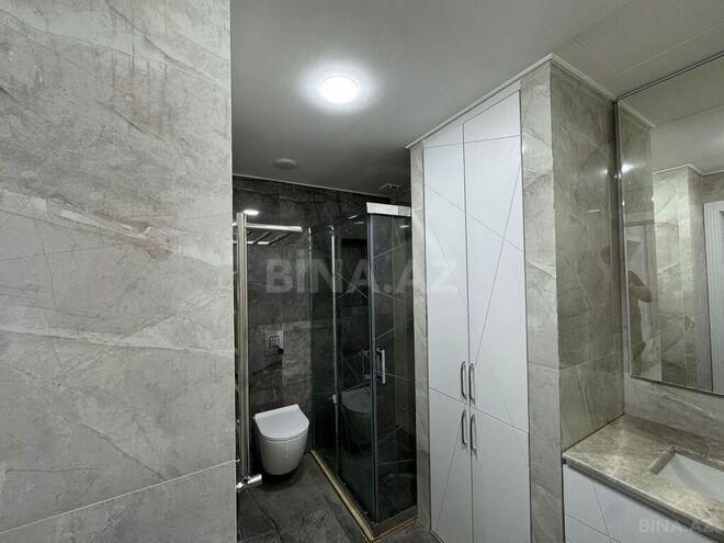 3-комн. новостройка - пос. Бадамдар - 141 м² (20)