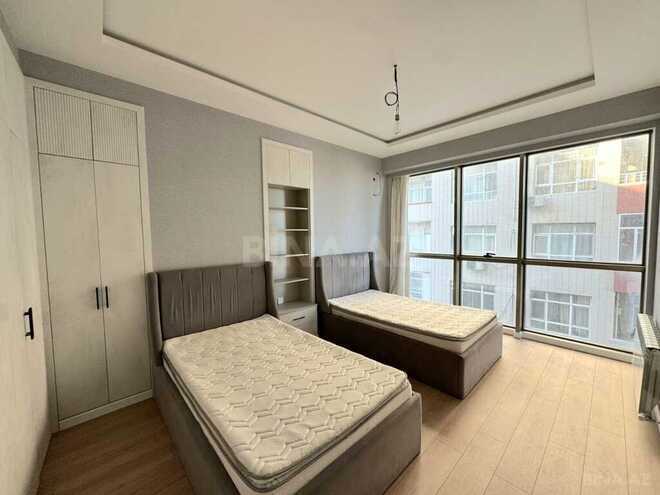 3-комн. новостройка - пос. Бадамдар - 141 м² (4)
