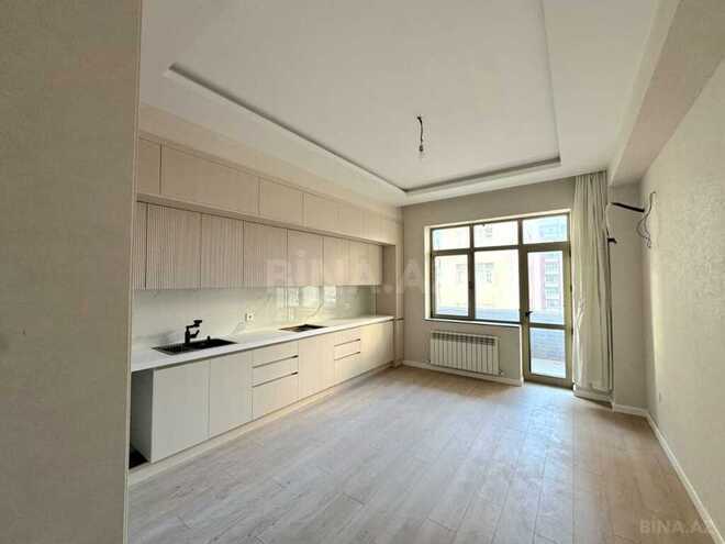3-комн. новостройка - пос. Бадамдар - 141 м² (2)