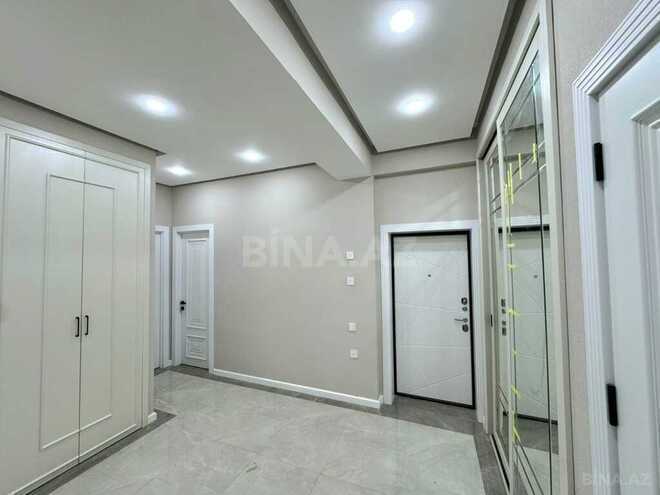 3-комн. новостройка - пос. Бадамдар - 141 м² (1)