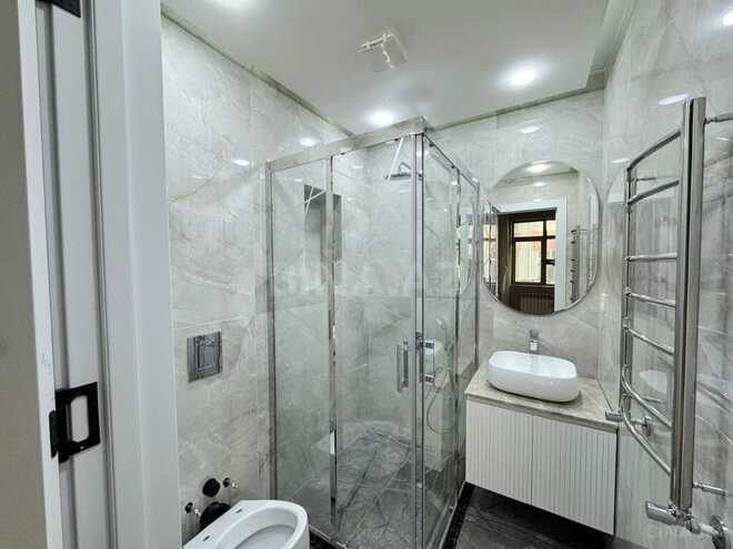 3-комн. новостройка - пос. Бадамдар - 141 м² (14)