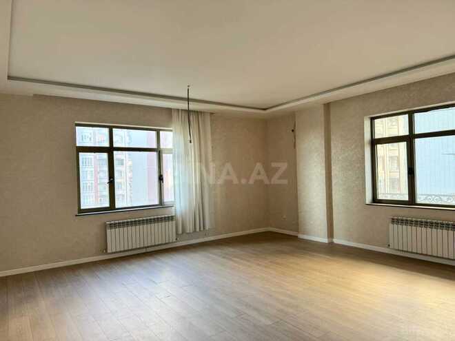 3-комн. новостройка - пос. Бадамдар - 141 м² (5)