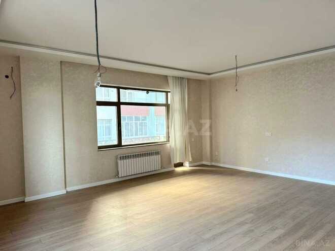 3-комн. новостройка - пос. Бадамдар - 141 м² (8)