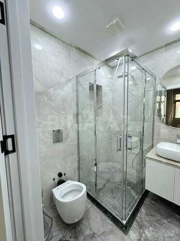 3-комн. новостройка - пос. Бадамдар - 141 м² (13)