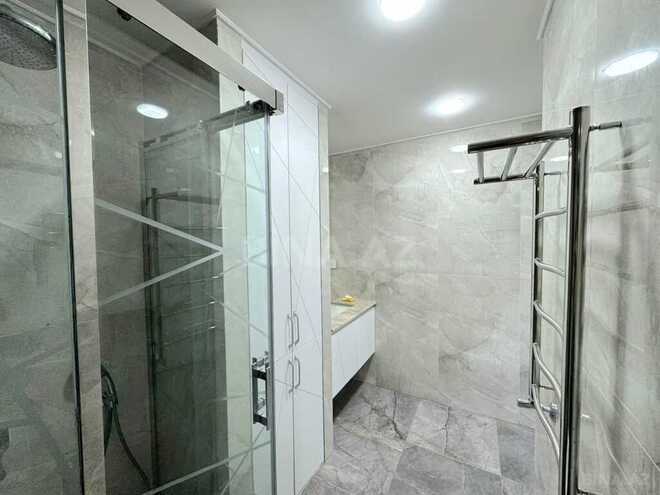 3-комн. новостройка - пос. Бадамдар - 141 м² (18)