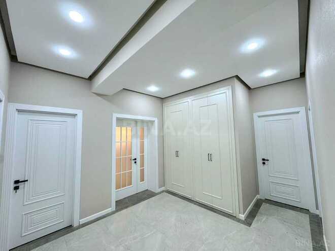 3-комн. новостройка - пос. Бадамдар - 141 м² (3)