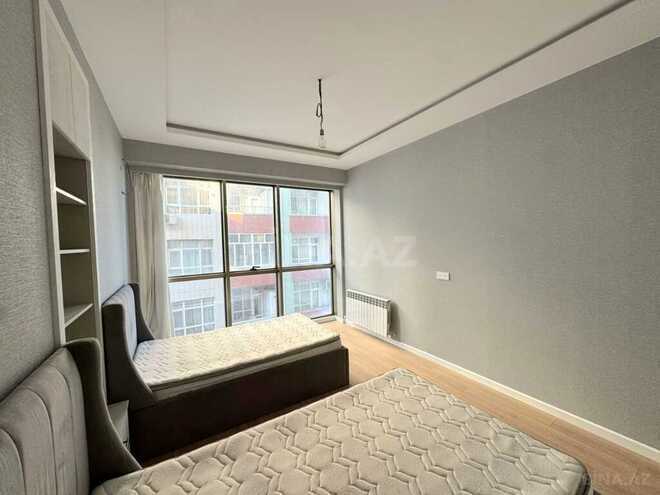 3-комн. новостройка - пос. Бадамдар - 141 м² (7)