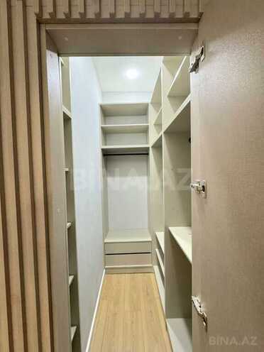 3-комн. новостройка - пос. Бадамдар - 141 м² (16)