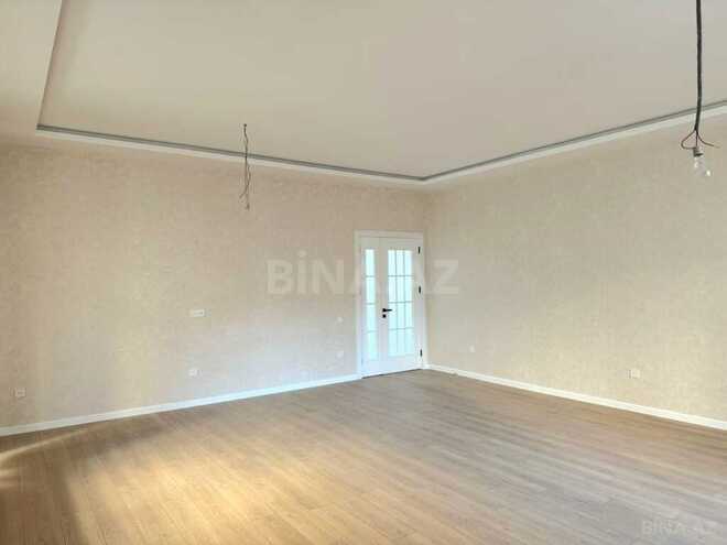 3-комн. новостройка - пос. Бадамдар - 141 м² (12)