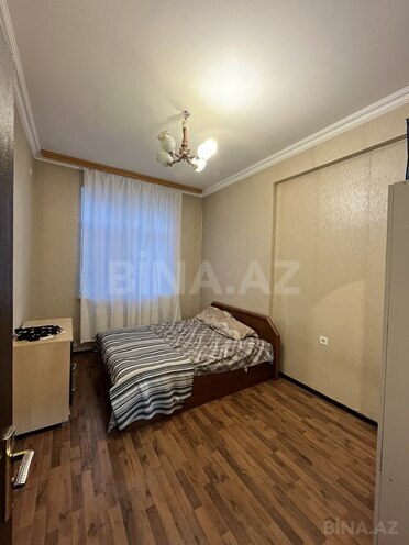 2-комн. новостройка - Ясамальский р. - 64 м² (7)
