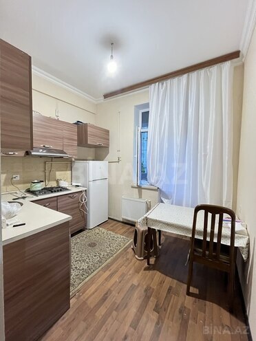 2-комн. новостройка - Ясамальский р. - 64 м² (12)