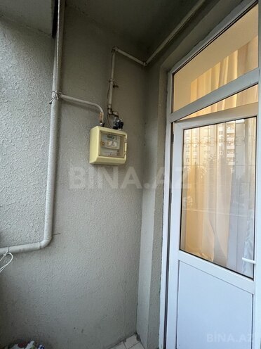 2-комн. новостройка - Ясамальский р. - 64 м² (14)
