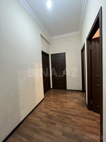 2-комн. новостройка - Ясамальский р. - 64 м² (9)