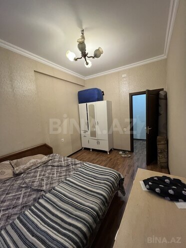 2-комн. новостройка - Ясамальский р. - 64 м² (8)