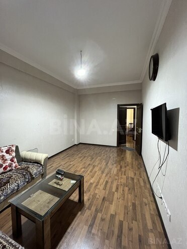 2-комн. новостройка - Ясамальский р. - 64 м² (6)