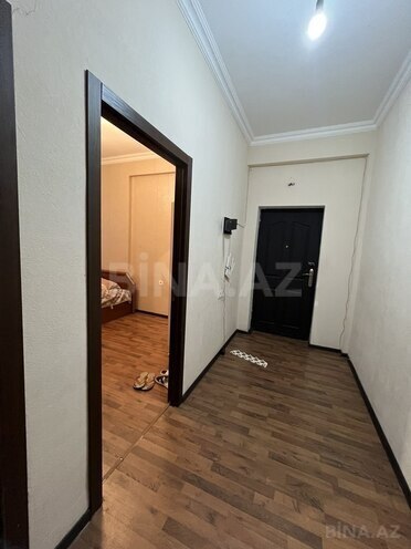 2-комн. новостройка - Ясамальский р. - 64 м² (10)