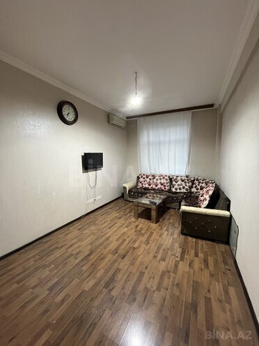 2-комн. новостройка - Ясамальский р. - 64 м² (5)