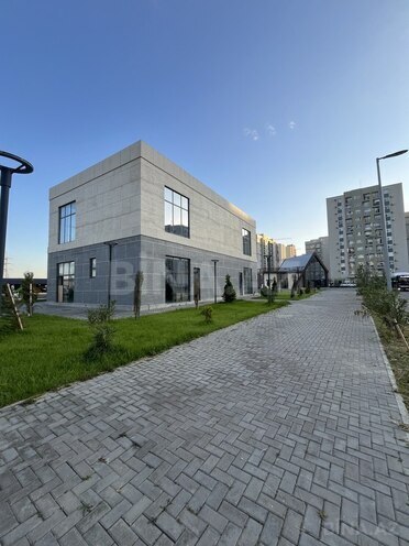 2-комн. новостройка - Ясамальский р. - 64 м² (3)