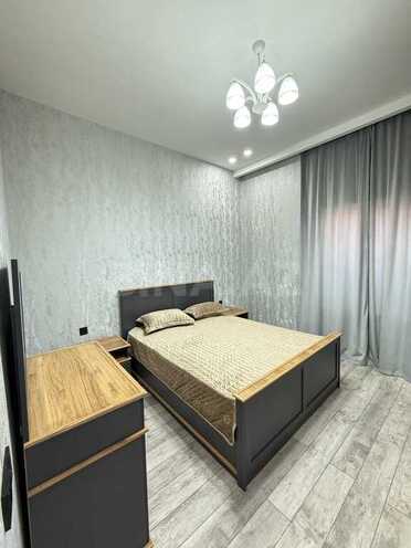 5 otaqlı həyət evi/bağ evi - Şüvəlan q. - 200 m² (6)
