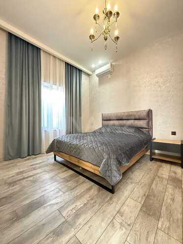 5 otaqlı həyət evi/bağ evi - Şüvəlan q. - 200 m² (5)