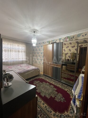 3 otaqlı köhnə tikili - Memar Əcəmi m. - 65 m² (9)