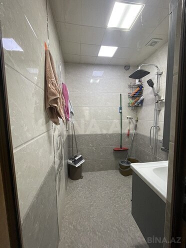 3 otaqlı köhnə tikili - Memar Əcəmi m. - 65 m² (16)