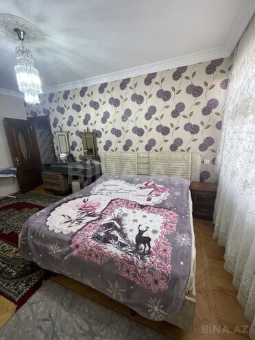 3 otaqlı köhnə tikili - Memar Əcəmi m. - 65 m² (12)