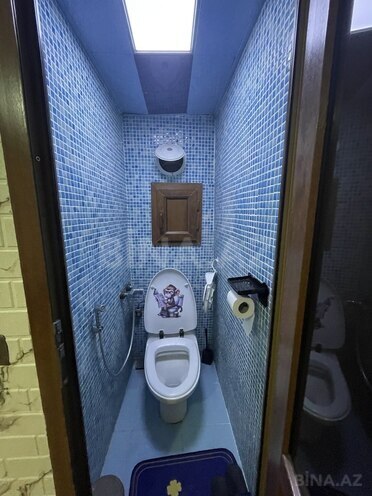 3 otaqlı köhnə tikili - Memar Əcəmi m. - 65 m² (18)