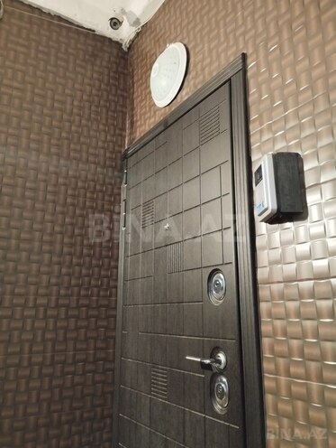 4 otaqlı köhnə tikili - 8-ci mikrorayon q. - 110 m² (22)