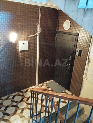 4 otaqlı köhnə tikili - 8-ci mikrorayon q. - 110 m² (23)