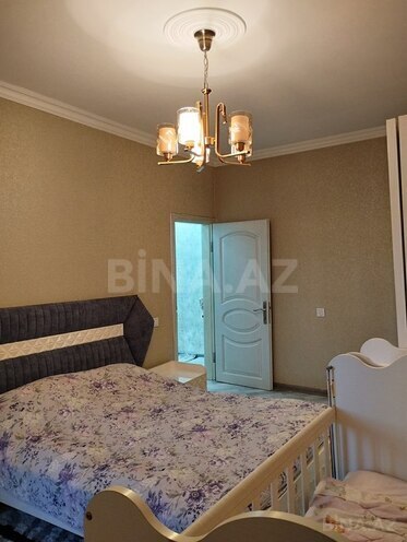 4 otaqlı köhnə tikili - 8-ci mikrorayon q. - 110 m² (9)