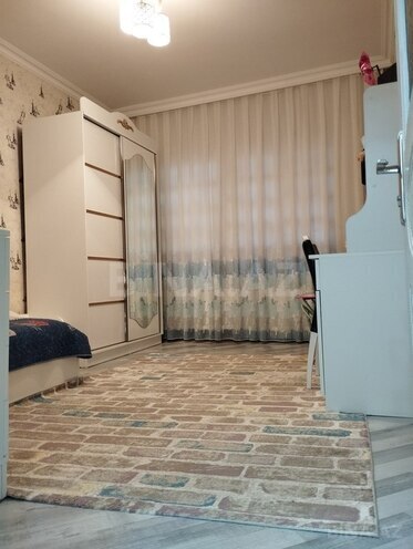 4 otaqlı köhnə tikili - 8-ci mikrorayon q. - 110 m² (4)