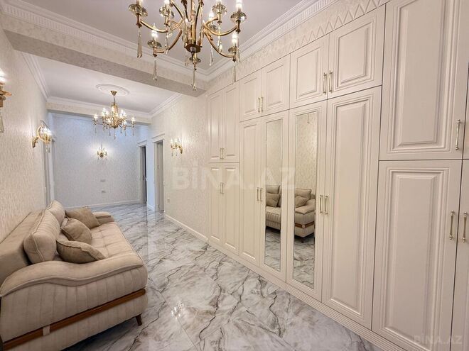 4-комн. новостройка - пос. Аг шехер - 180 м² (9)