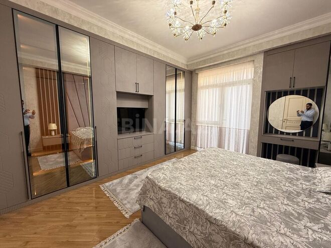 4-комн. новостройка - пос. Аг шехер - 180 м² (5)