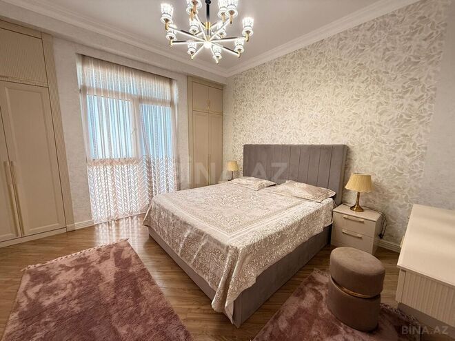 4-комн. новостройка - пос. Аг шехер - 180 м² (15)