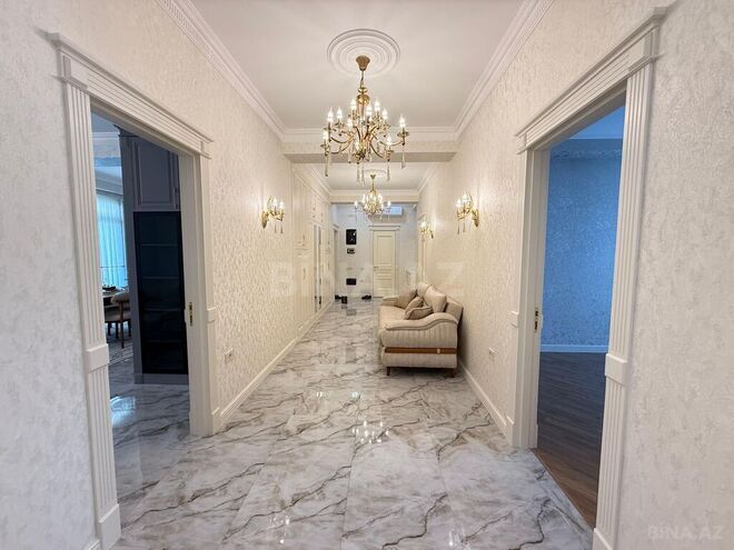 4-комн. новостройка - пос. Аг шехер - 180 м² (8)