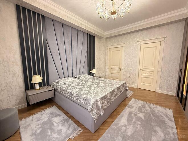 4-комн. новостройка - пос. Аг шехер - 180 м² (7)