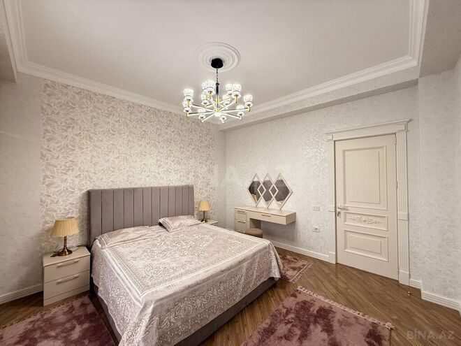 4-комн. новостройка - пос. Аг шехер - 180 м² (14)
