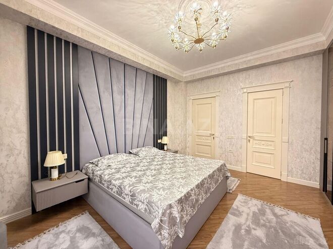 4-комн. новостройка - пос. Аг шехер - 180 м² (4)