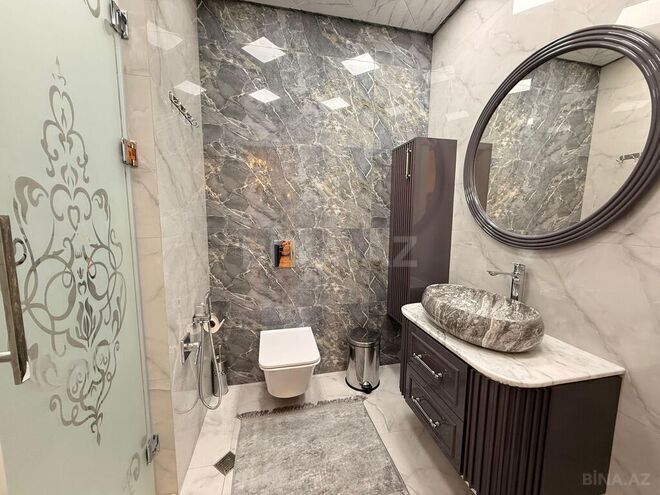 4-комн. новостройка - пос. Аг шехер - 180 м² (10)