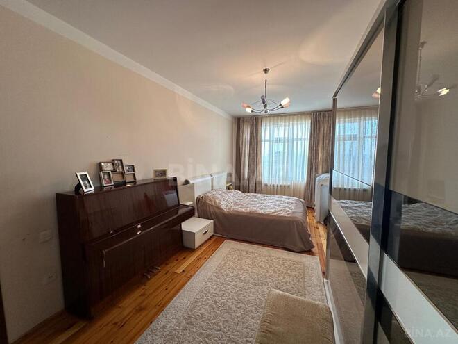 3-комн. новостройка - м. Ази Асланов - 130 м² (9)