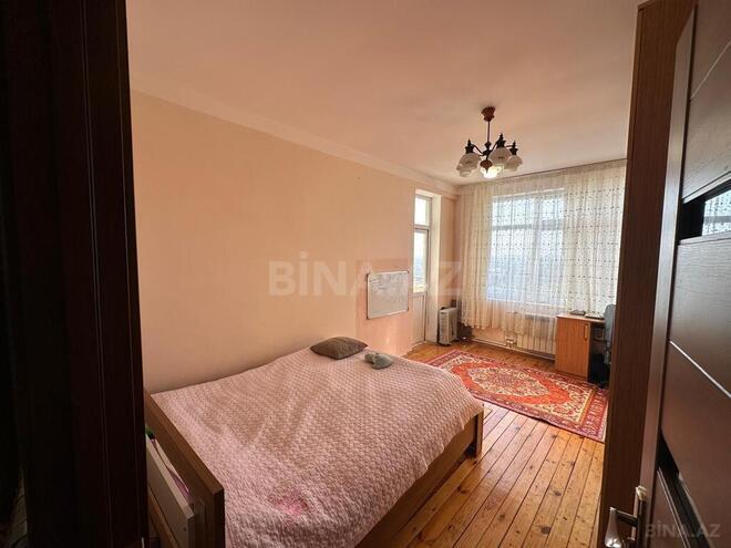 3-комн. новостройка - м. Ази Асланов - 130 м² (8)