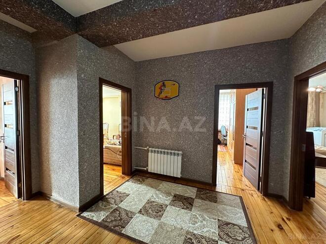 3-комн. новостройка - м. Ази Асланов - 130 м² (2)