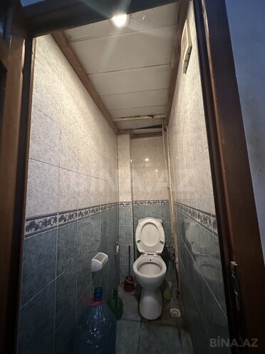 3-комн. вторичка - м. 20 января - 60 м² (17)
