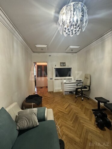 3-комн. вторичка - м. 20 января - 60 м² (2)