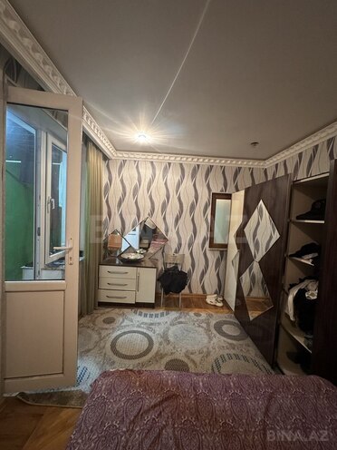 3-комн. вторичка - м. 20 января - 60 м² (5)
