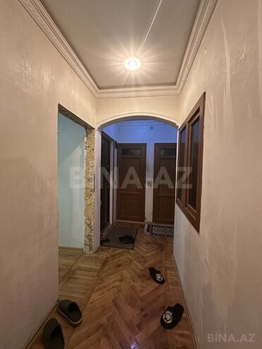 3-комн. вторичка - м. 20 января - 60 м² (11)